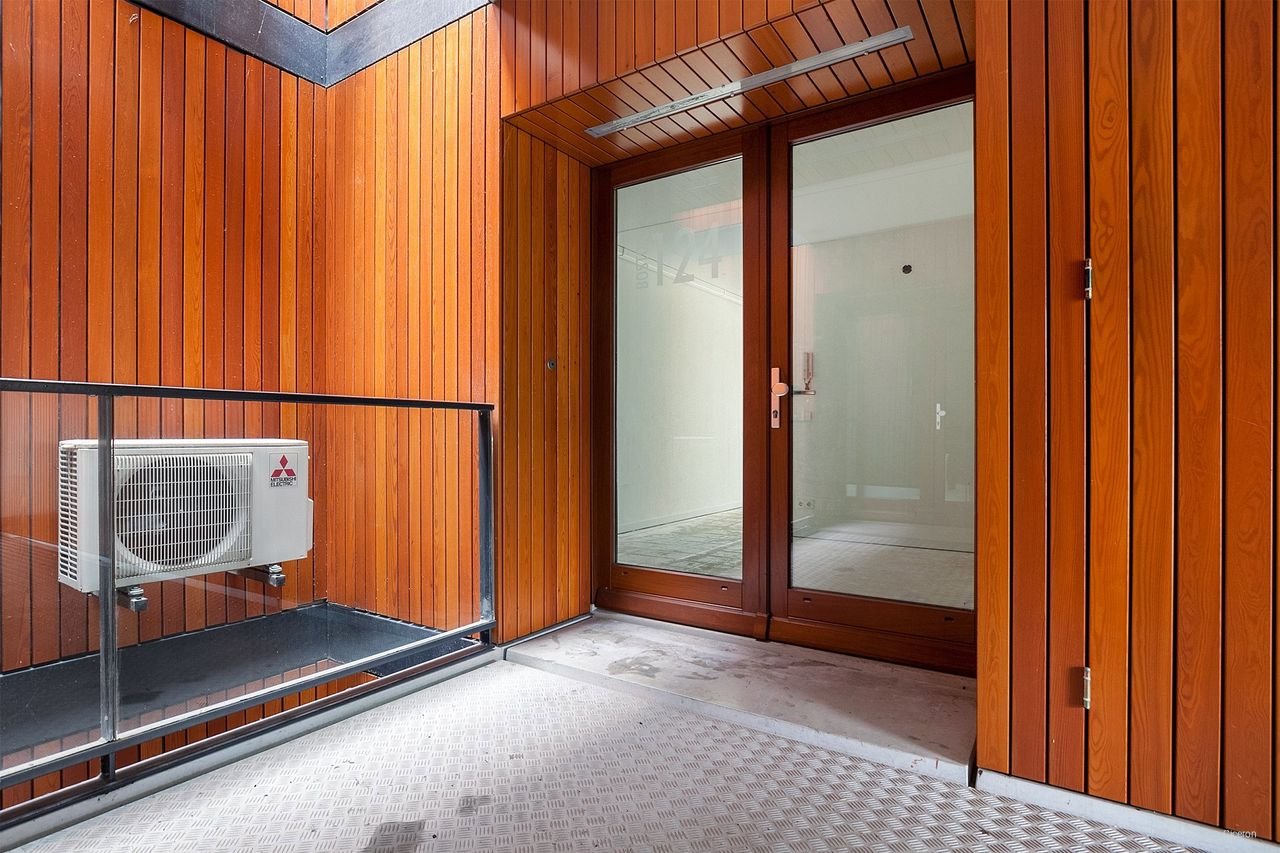 Licht appartement (144m²) met weids uitzicht - Afbeelding 18