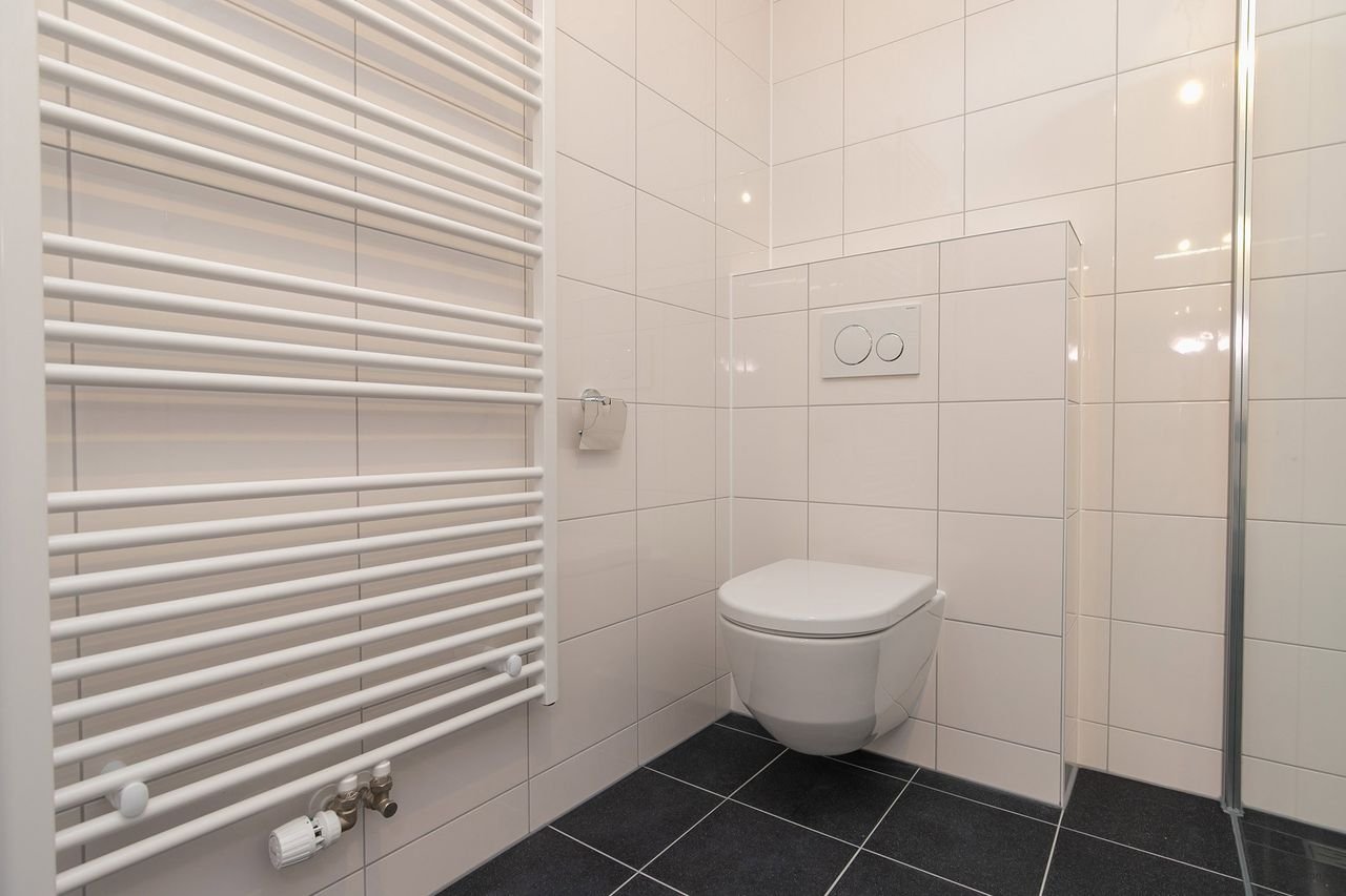 Royaal wonen in Toren van Siza: 120m² - Afbeelding 12