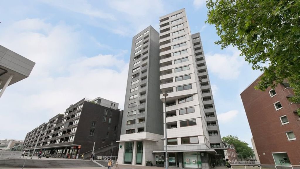 Royaal wonen in Toren van Siza: 120m² - Afbeelding 3
