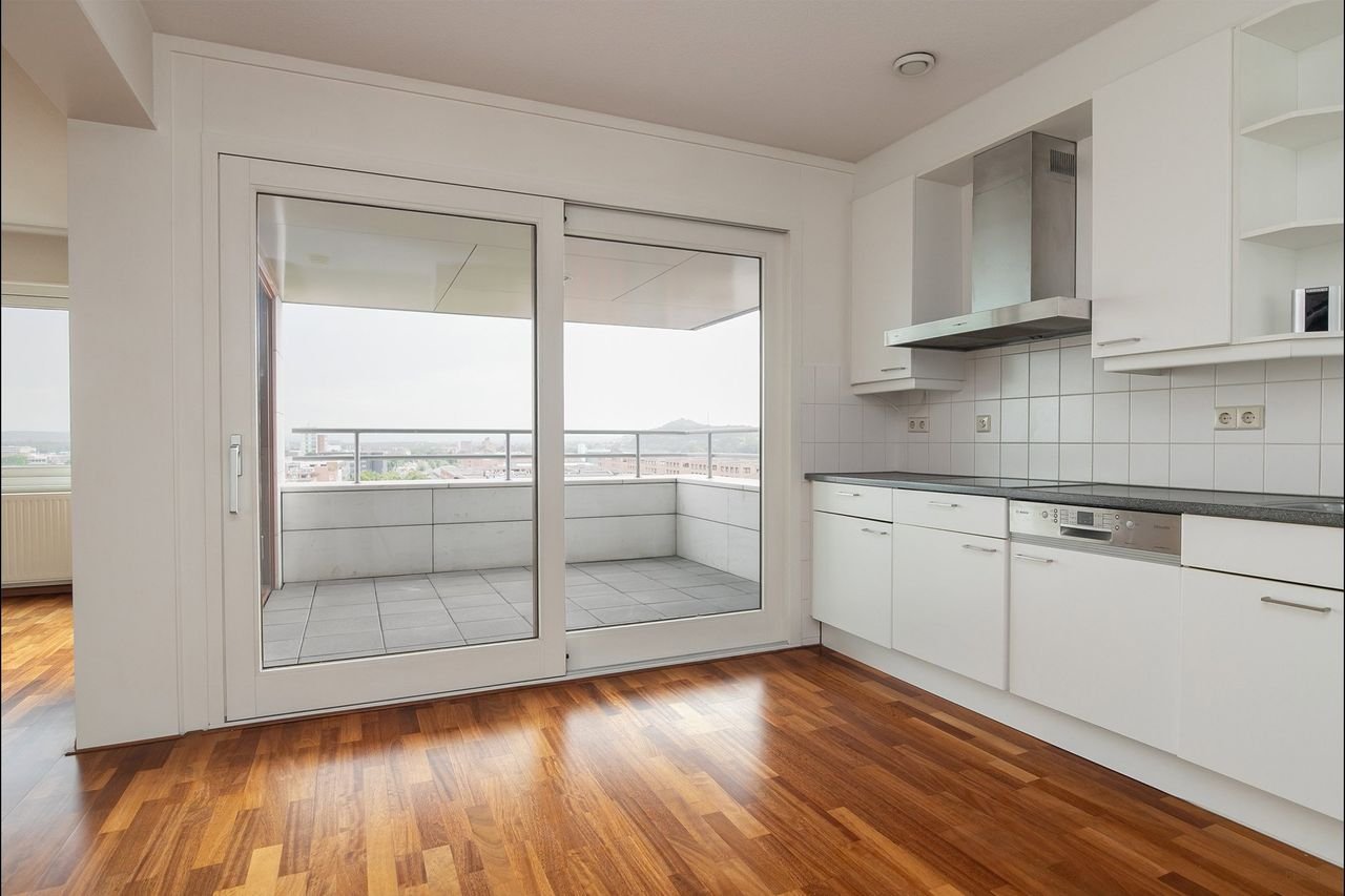 Royaal wonen in Toren van Siza: 120m² - Afbeelding 10