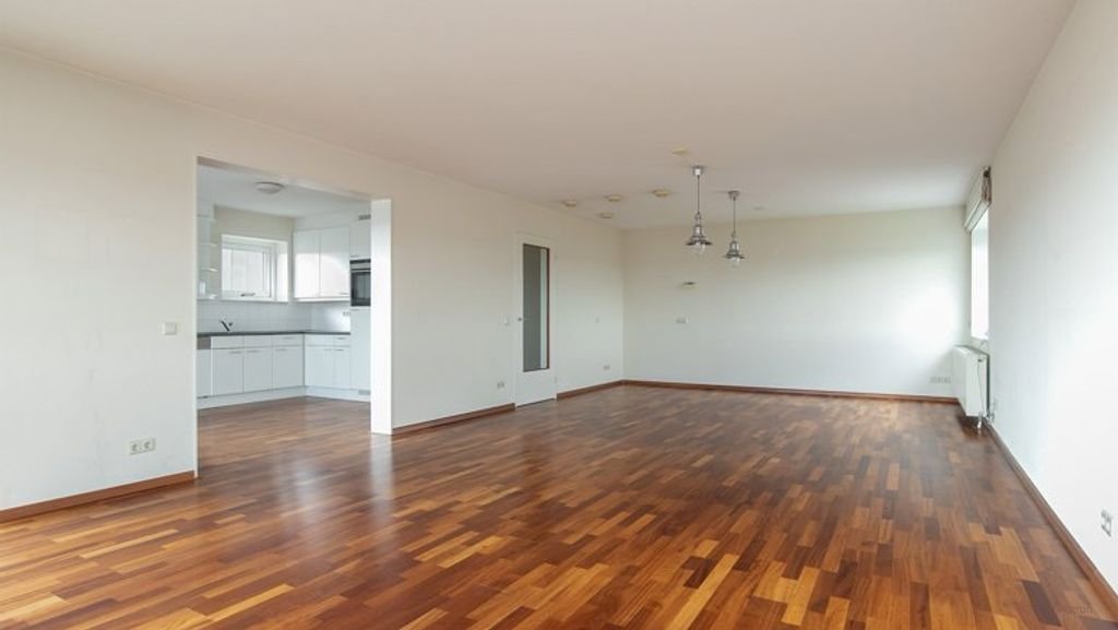 Royaal wonen in Toren van Siza: 120m² - Afbeelding 2