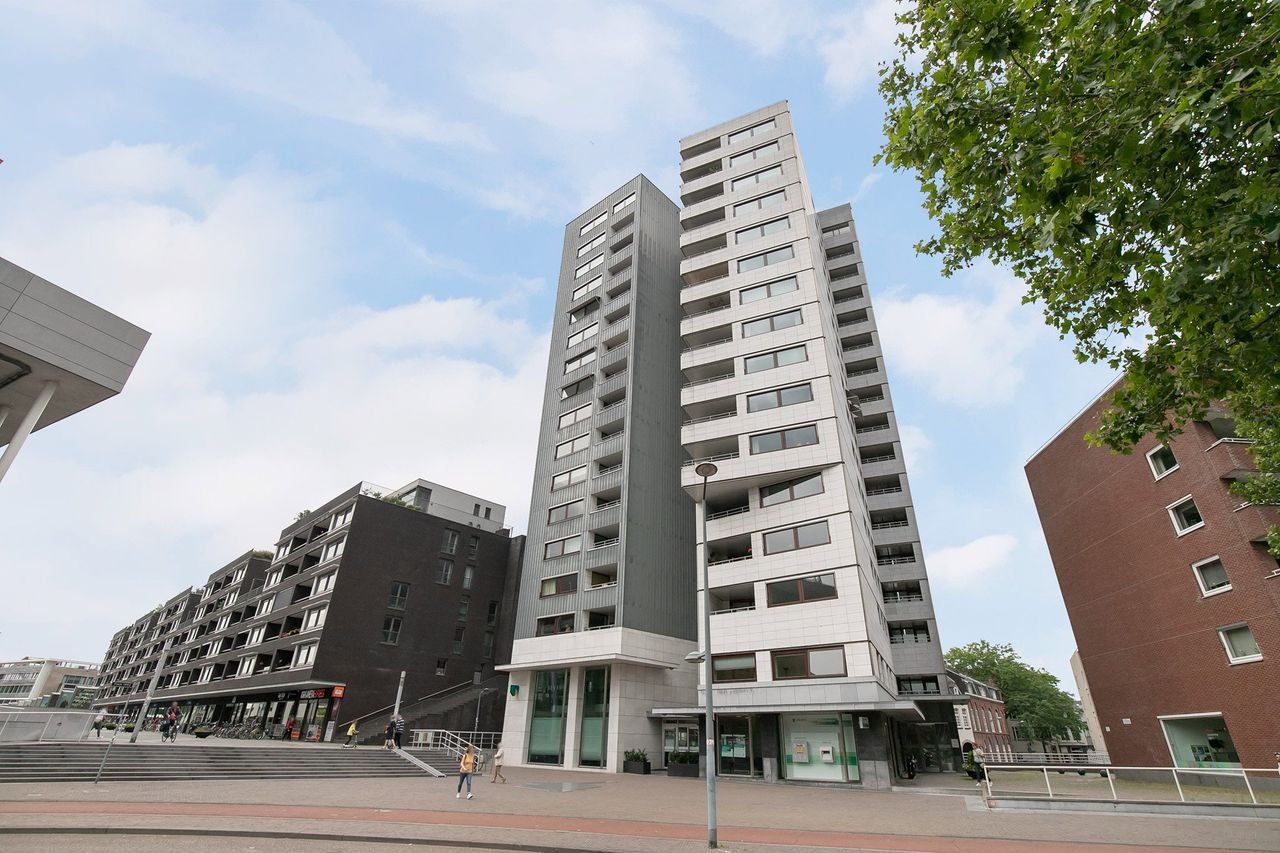 Royaal wonen in Toren van Siza: 120m² - Afbeelding 7