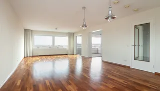 Royaal wonen in Toren van Siza: 120m²