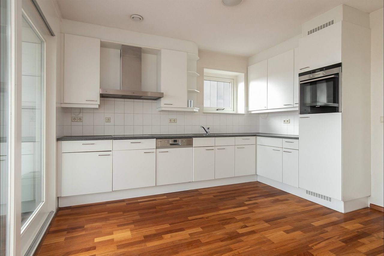 Royaal wonen in Toren van Siza: 120m² - Afbeelding 9