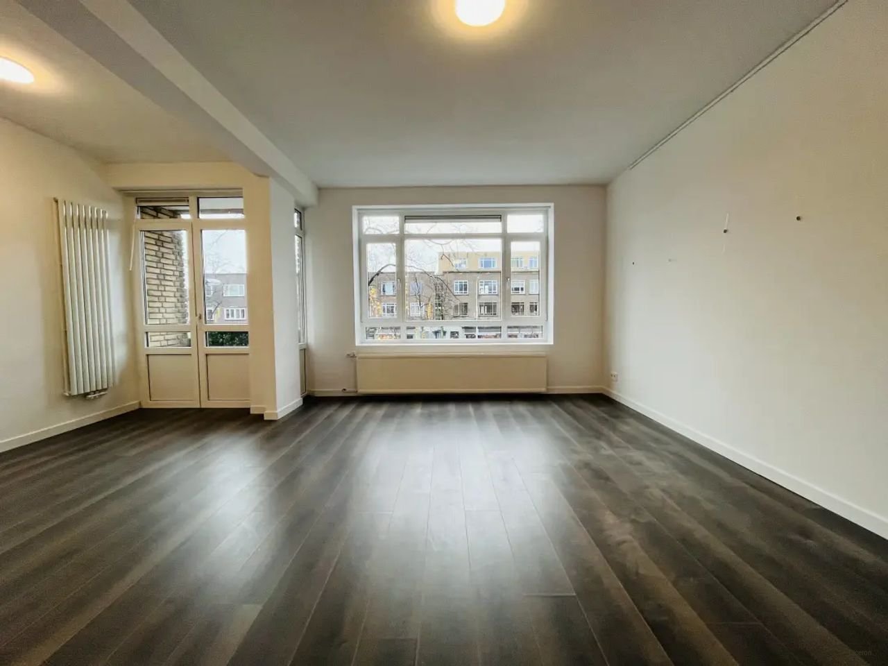 Gerenoveerde 3-kamerwoning met label A - Afbeelding 1