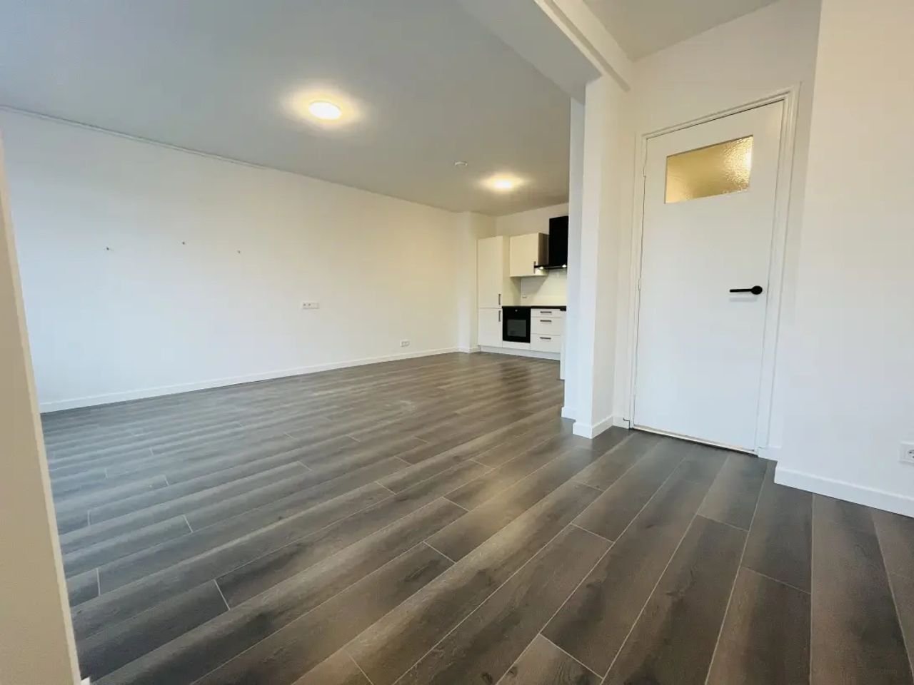 Gerenoveerde 3-kamerwoning met label A - Afbeelding 2