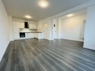 Gerenoveerde 3-kamerwoning met label A