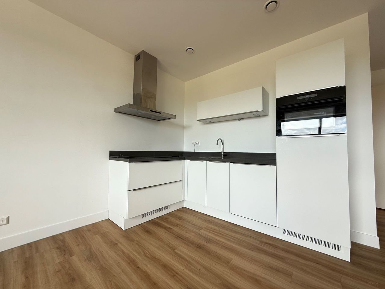 Nieuw 2-kamer appartement Rijswijk - Afbeelding 8