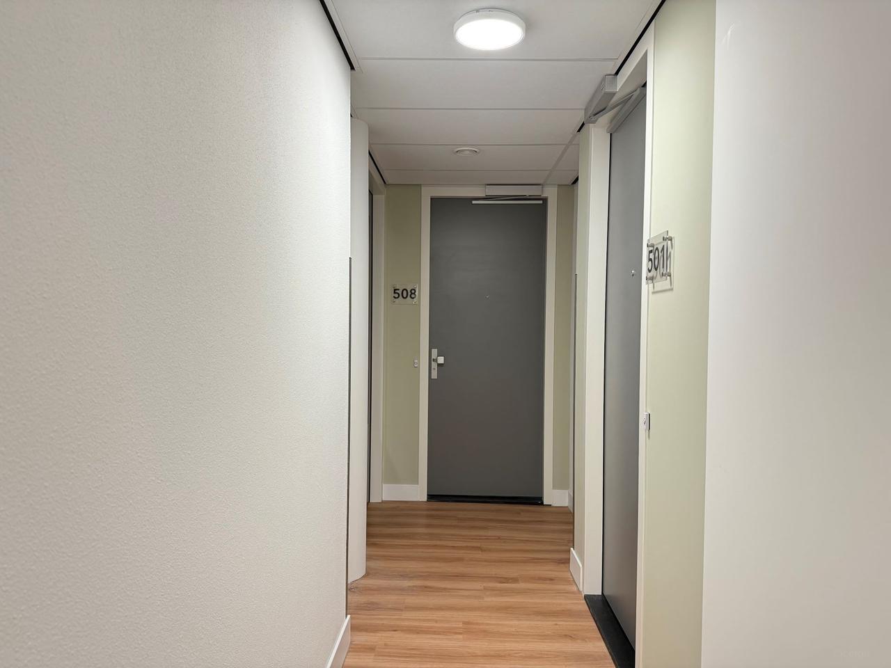 Nieuw appartement met terras in Rijswijk - Afbeelding 7