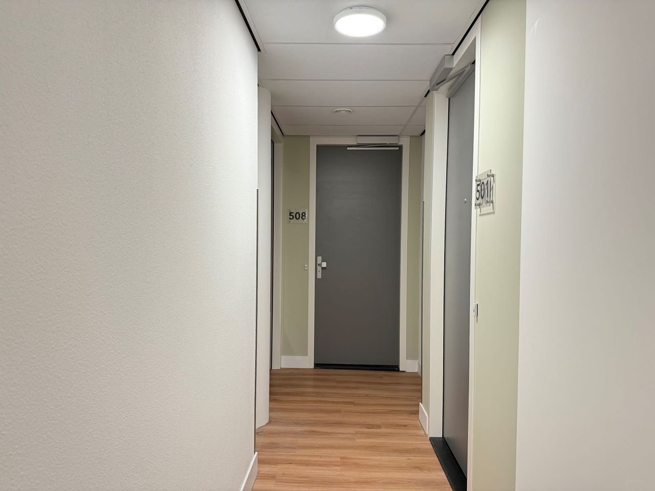 Nieuw 2-kamer appartement Rijswijk - Afbeelding 6