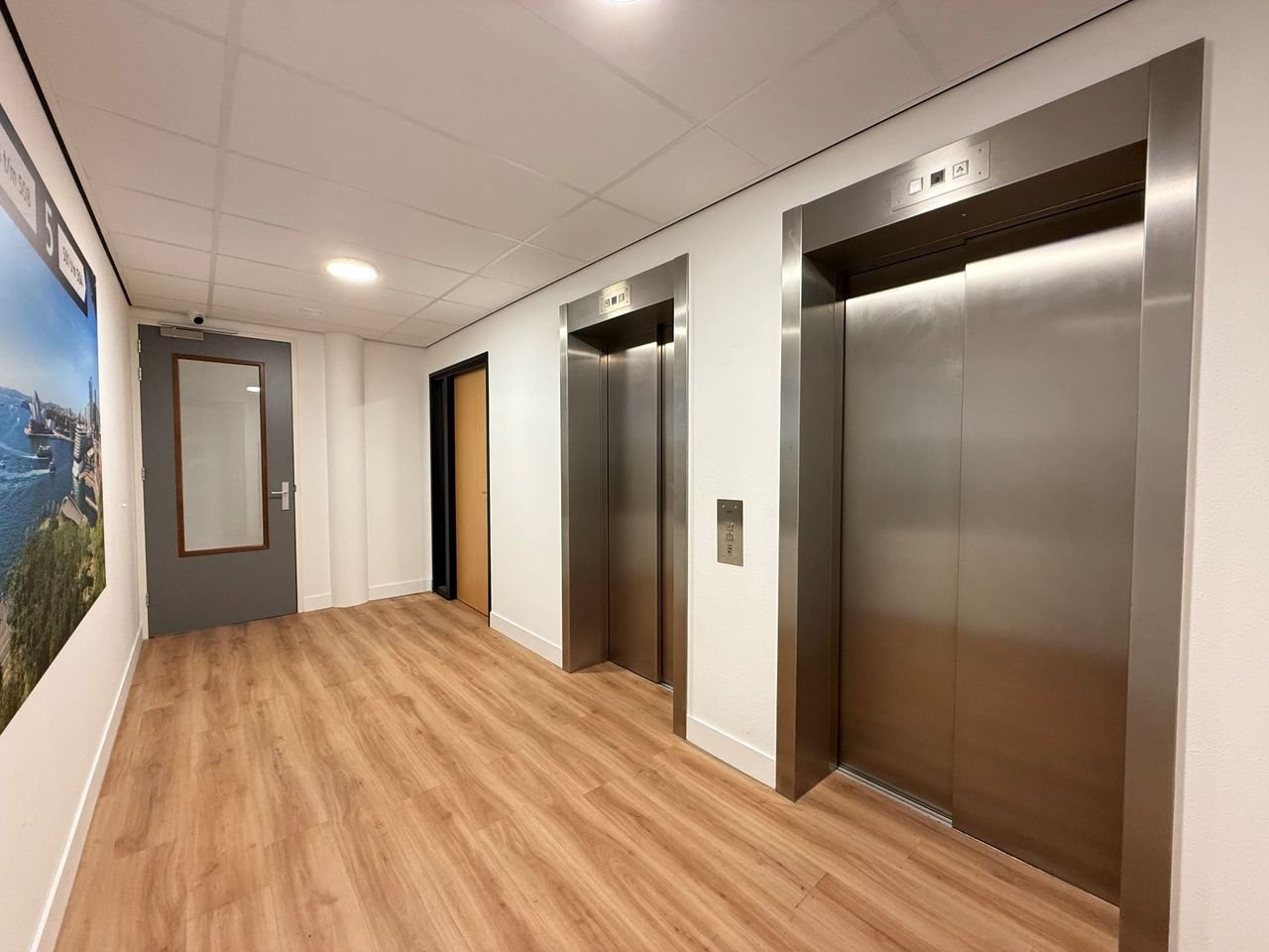 Nieuw 2-kamer appartement Rijswijk - Afbeelding 4
