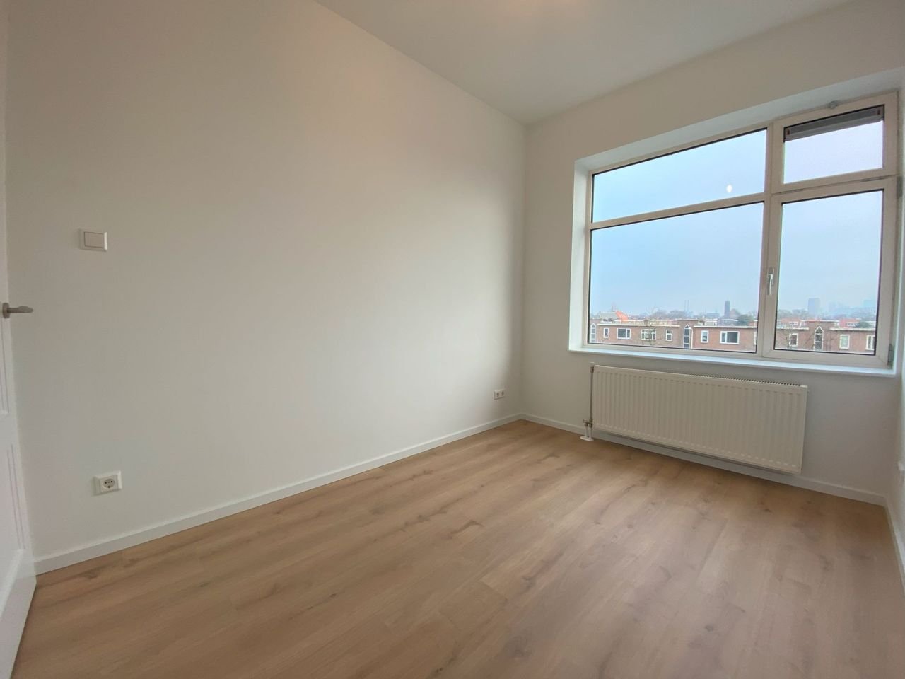 Sleek 4-room apartment with A++ energy label - Image 11