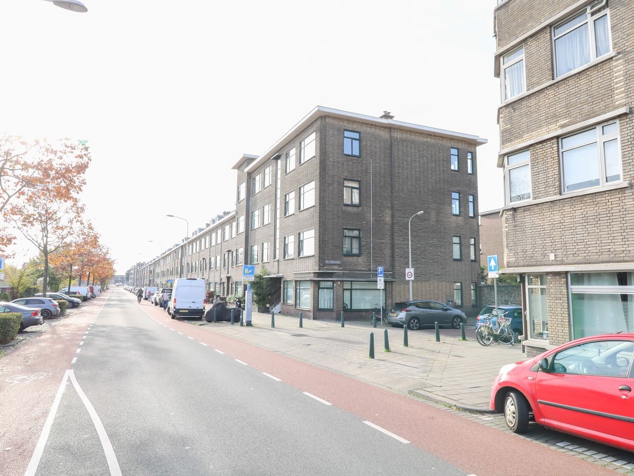 Sleek 4-room apartment with A++ energy label - Image 15