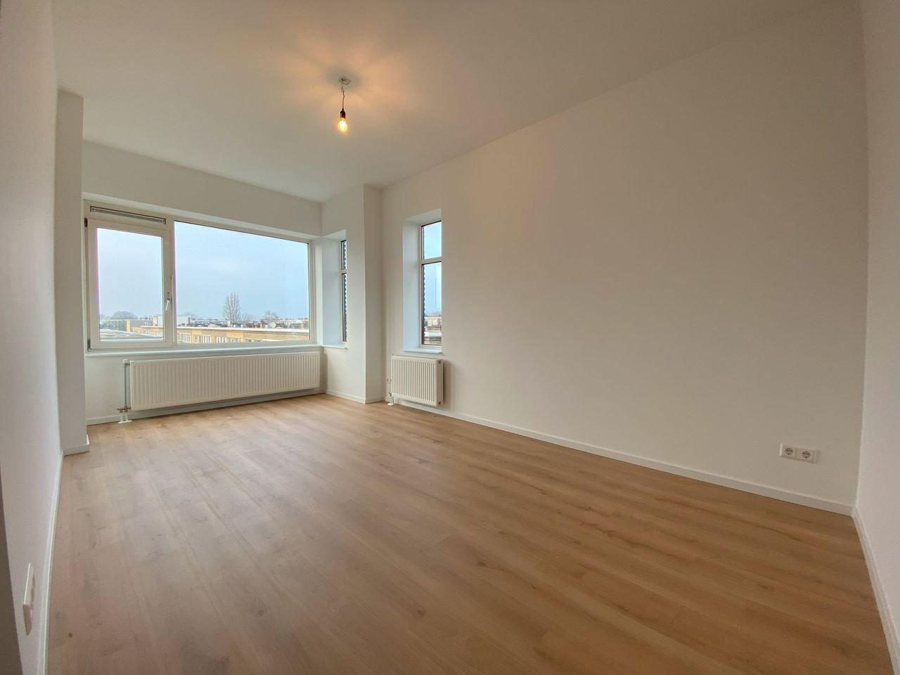 Sleek 4-room apartment with A++ energy label - Image 4