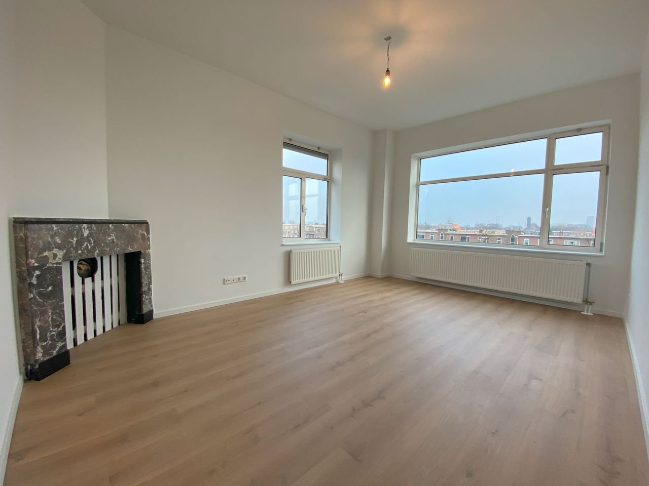 Sleek 4-room apartment with A++ energy label - Image 8