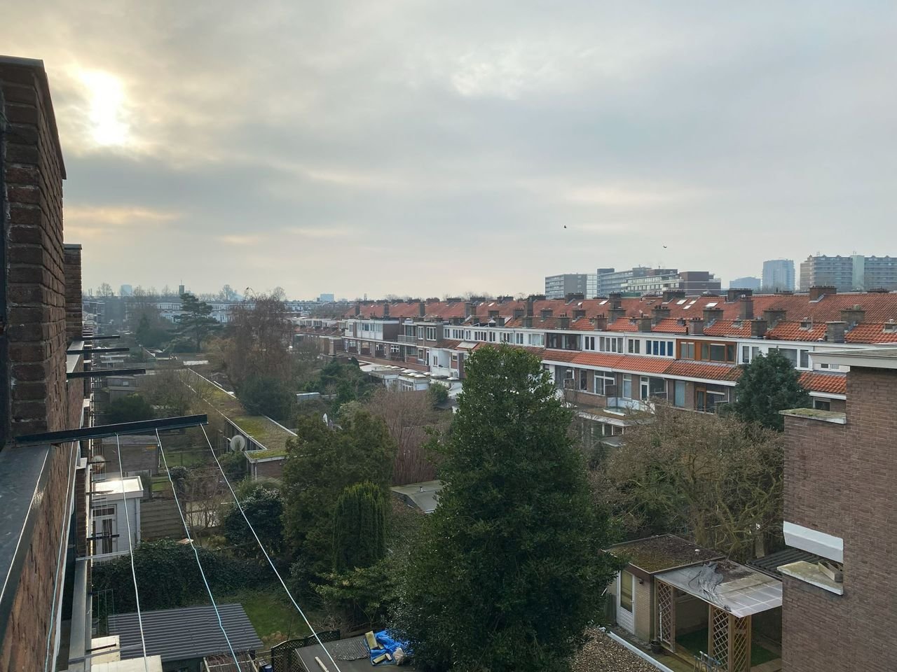 Sleek 4-room apartment with A++ energy label - Image 17