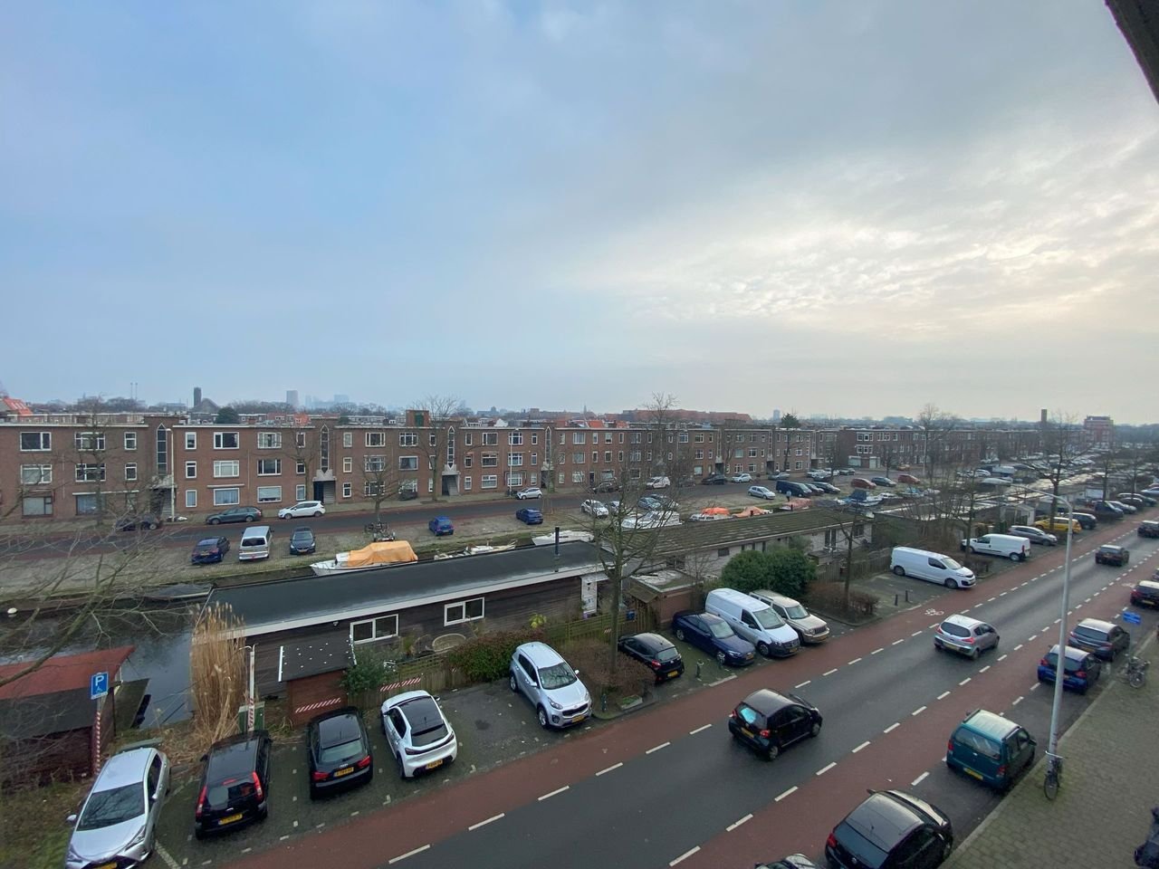 Sleek 4-room apartment with A++ energy label - Image 1