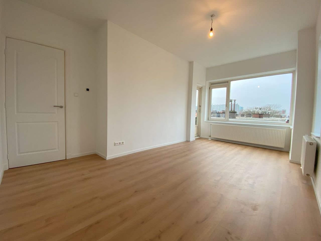 Sleek 4-room apartment with A++ energy label - Image 5