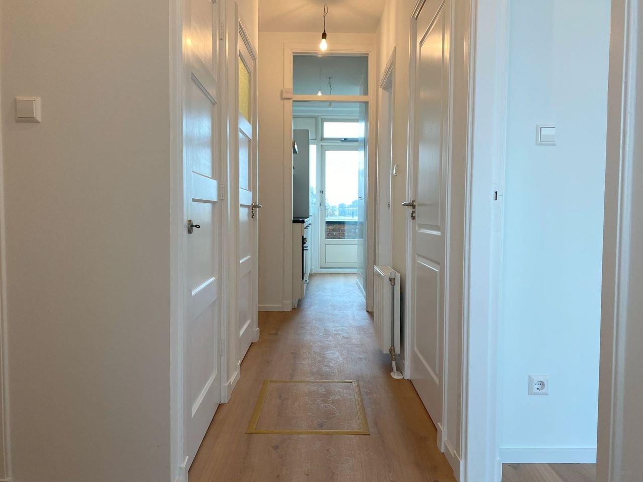 Sleek 4-room apartment with A++ energy label - Image 3