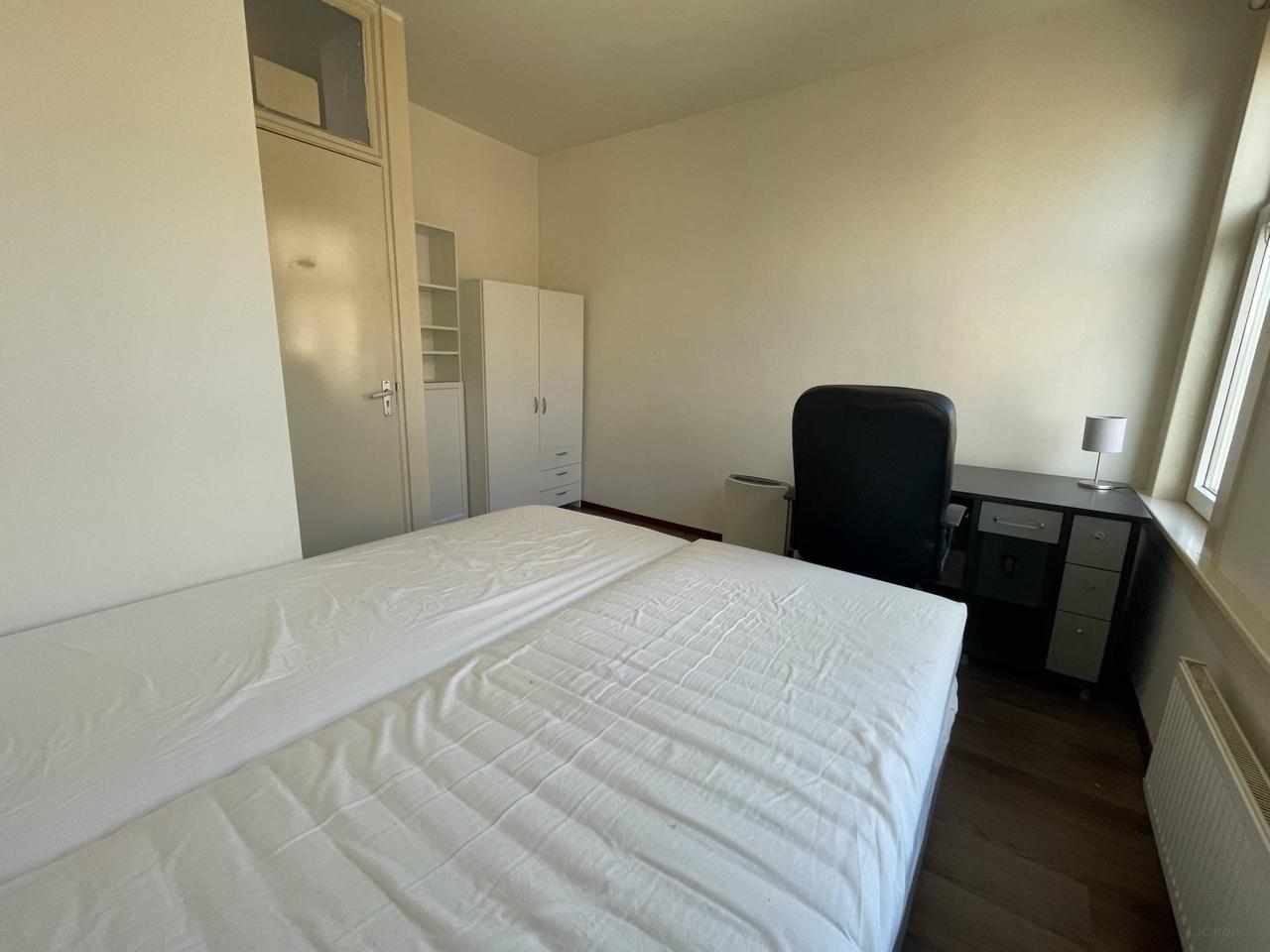 Gemeubileerd 2-kamerappartement in Spangen - Afbeelding 7