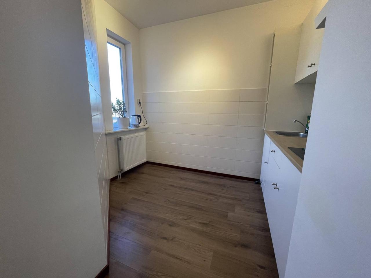 Gemeubileerd 2-kamerappartement in Spangen - Afbeelding 10