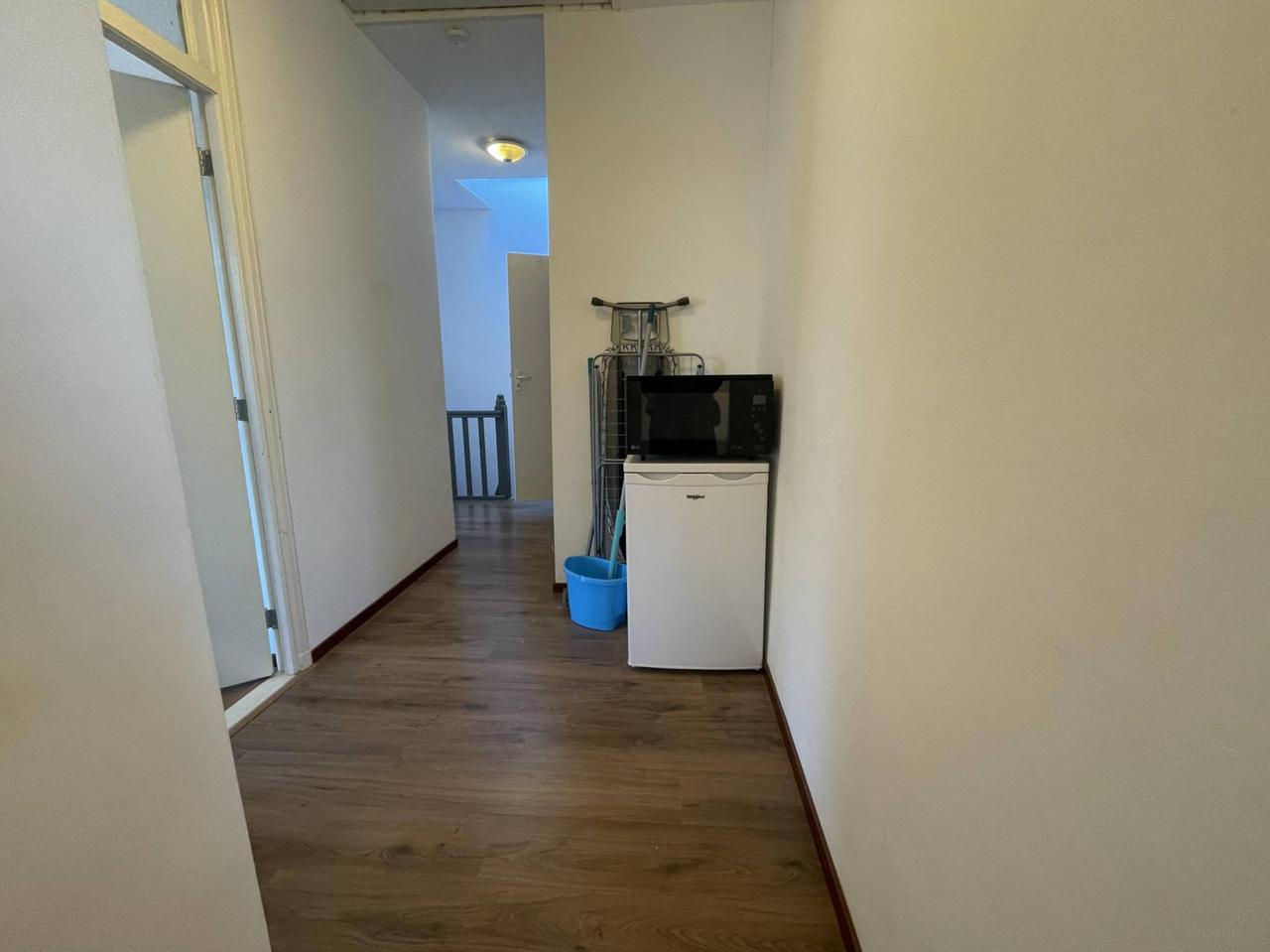 Gemeubileerd 2-kamerappartement in Spangen - Afbeelding 11