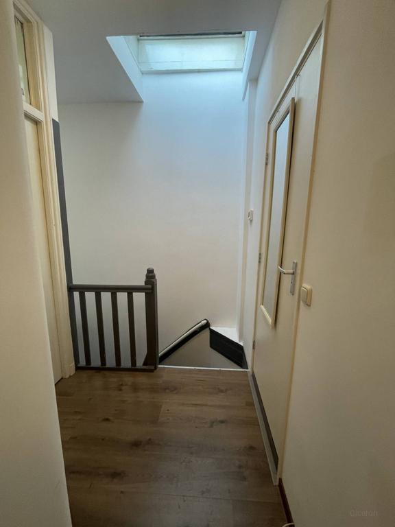 Gemeubileerd 2-kamerappartement in Spangen - Afbeelding 12