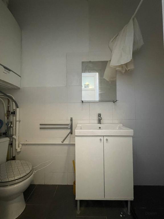 Gemeubileerd 2-kamerappartement in Spangen - Afbeelding 13
