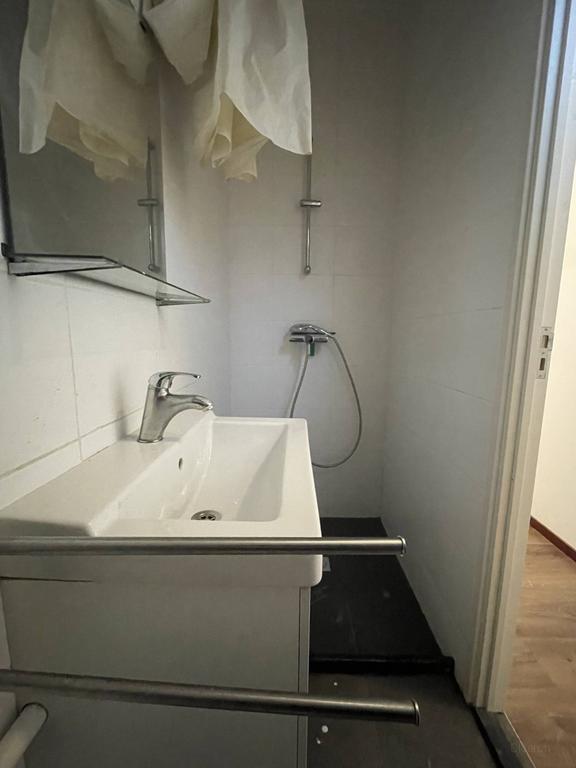 Gemeubileerd 2-kamerappartement in Spangen - Afbeelding 14