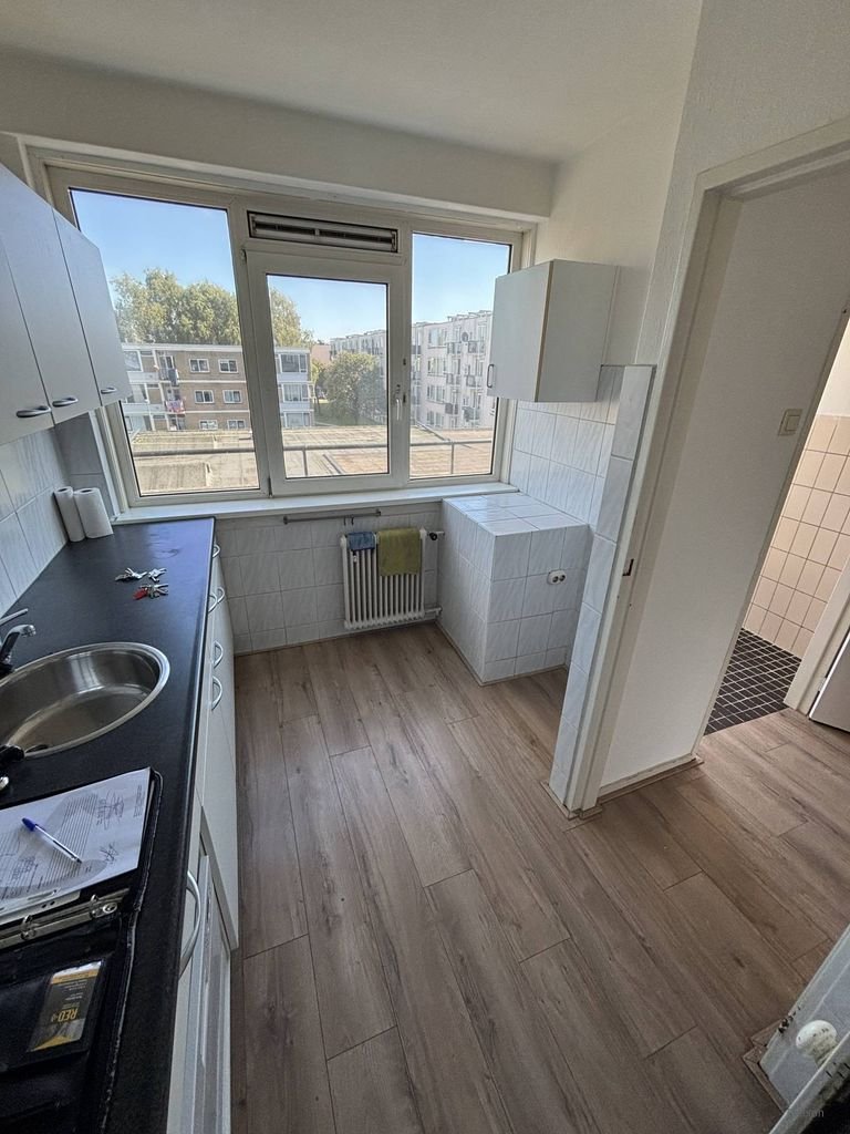 Maisonette for students in Schiedam - Image 3