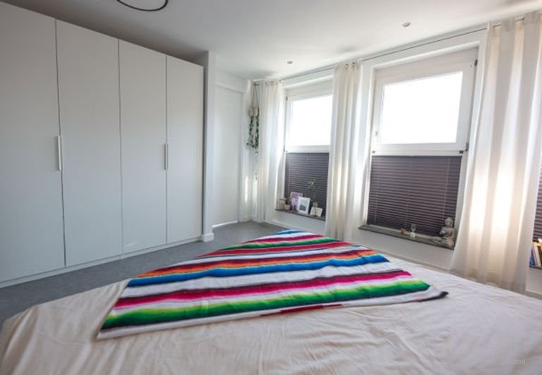 Short stay: Licht appartement Lloydkwartier - Afbeelding 9