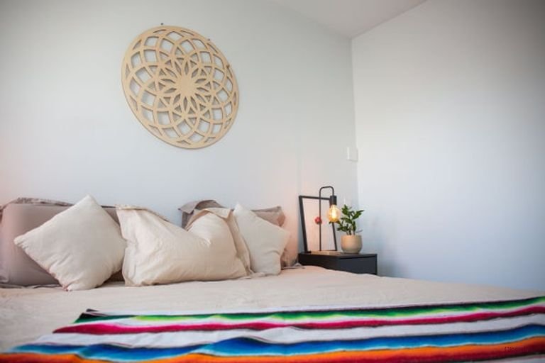 Short stay: Licht appartement Lloydkwartier - Afbeelding 10