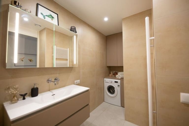 Short stay: Licht appartement Lloydkwartier - Afbeelding 13