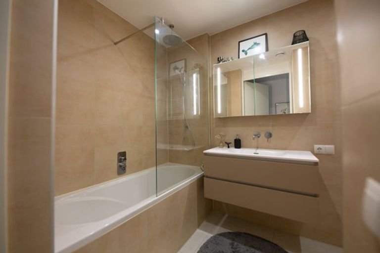 Short stay: Licht appartement Lloydkwartier - Afbeelding 12