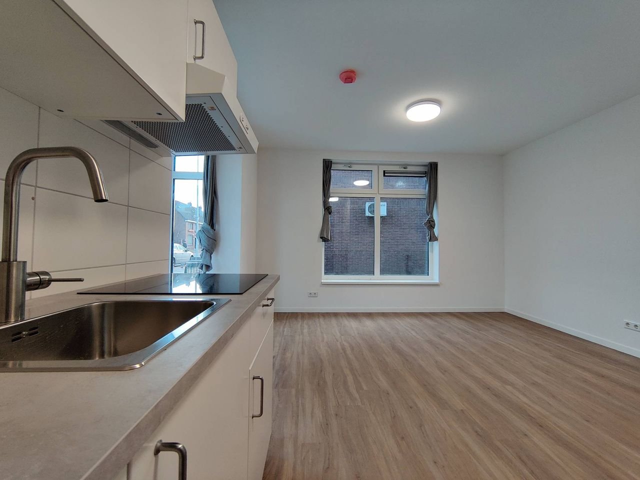 Moderne studio (2022) in Eindhoven - Afbeelding 1