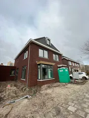 Moderne studio van 24m² in Rapenland