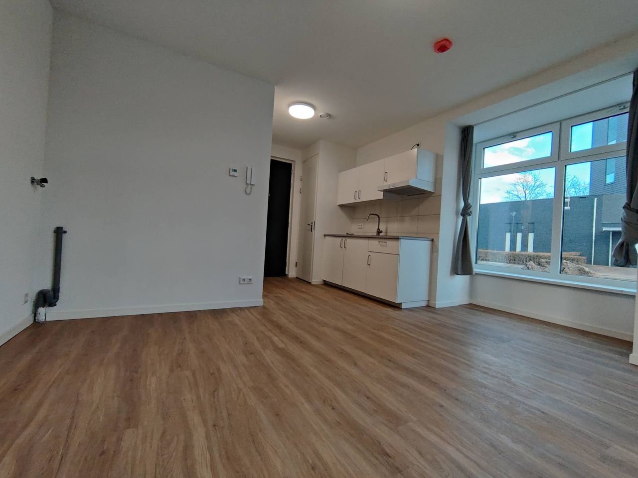 Moderne studio van 24m² in Rapenland - Afbeelding 3
