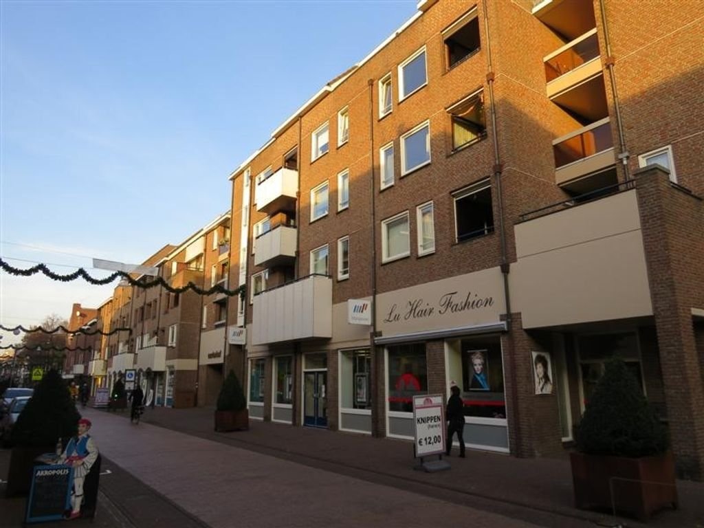 3-kamer appartement in centrum Roermond - Afbeelding 1