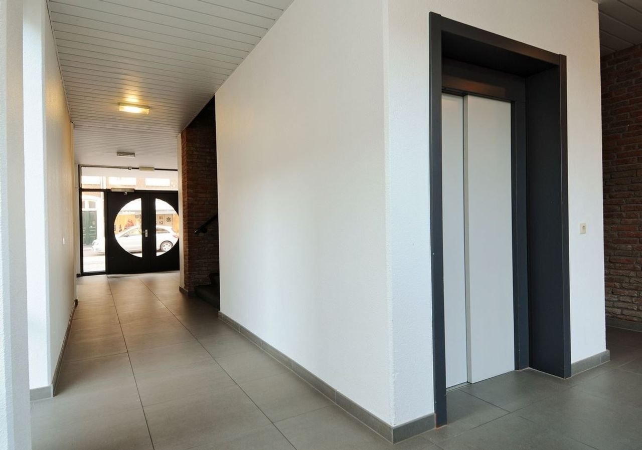 3-kamer appartement in centrum Roermond - Afbeelding 2