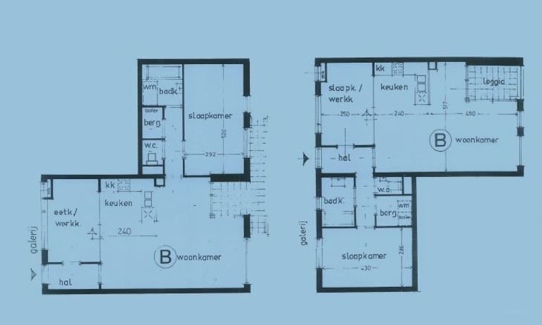 3-kamer appartement in centrum Roermond - Afbeelding 20
