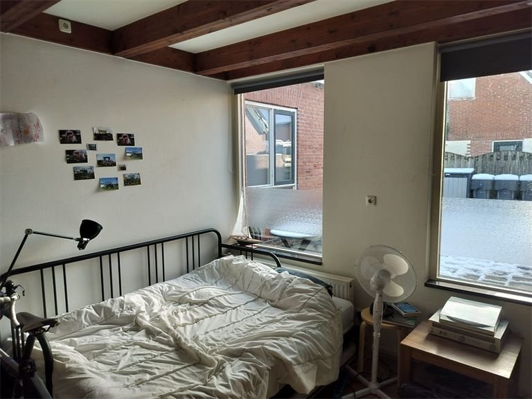 Studio met luxe keuken en tuin in Roden - Afbeelding 5