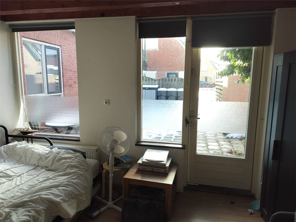 Studio met luxe keuken en tuin in Roden - Afbeelding 1