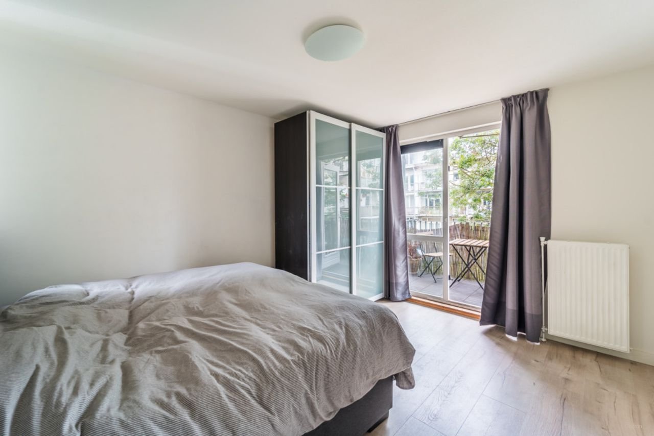 3-kamer appartement met Label A in West - Afbeelding 7