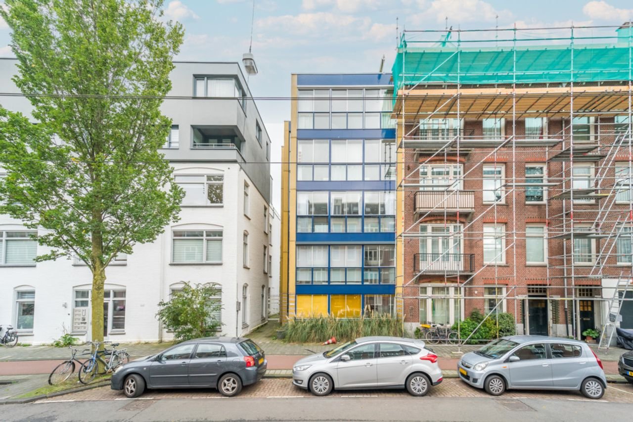 3-kamer appartement met Label A in West - Afbeelding 1