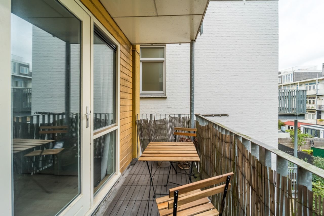 3-kamer appartement met Label A in West - Afbeelding 8