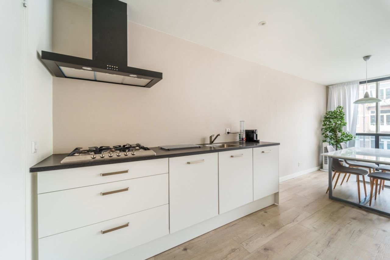 3-kamer appartement met Label A in West - Afbeelding 6