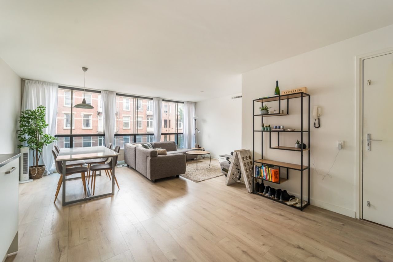 3-kamer appartement met Label A in West - Afbeelding 2