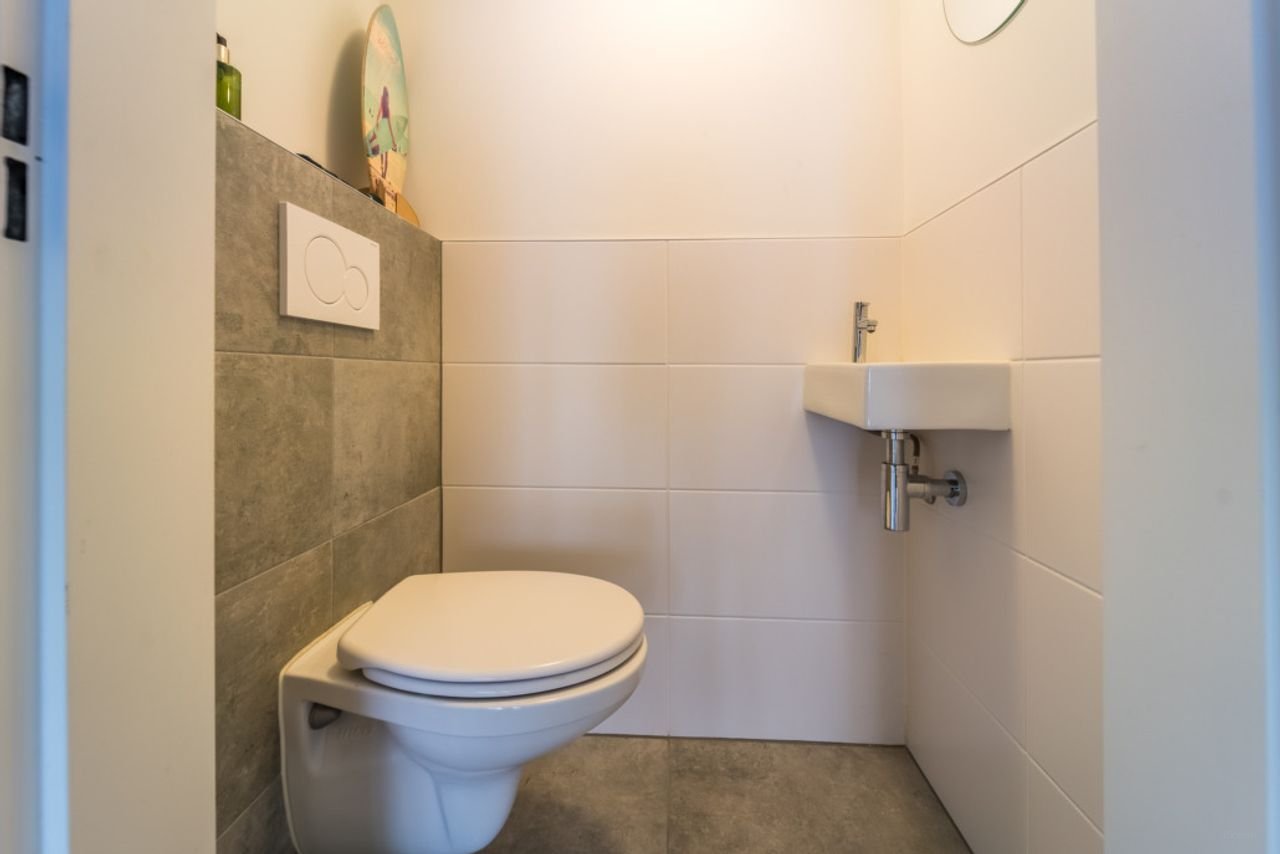 3-kamer appartement met Label A in West - Afbeelding 12