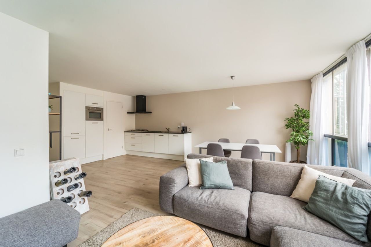 3-kamer appartement met Label A in West - Afbeelding 4
