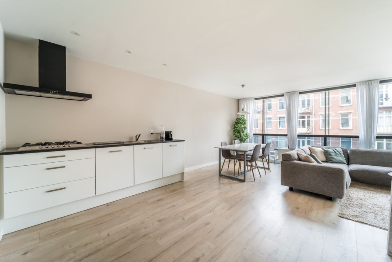 3-kamer appartement met Label A in West - Afbeelding 5